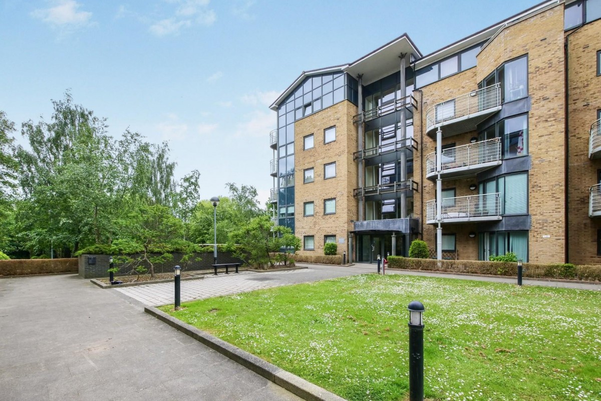 Eboracum Way, York