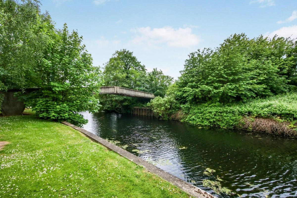 Eboracum Way, York