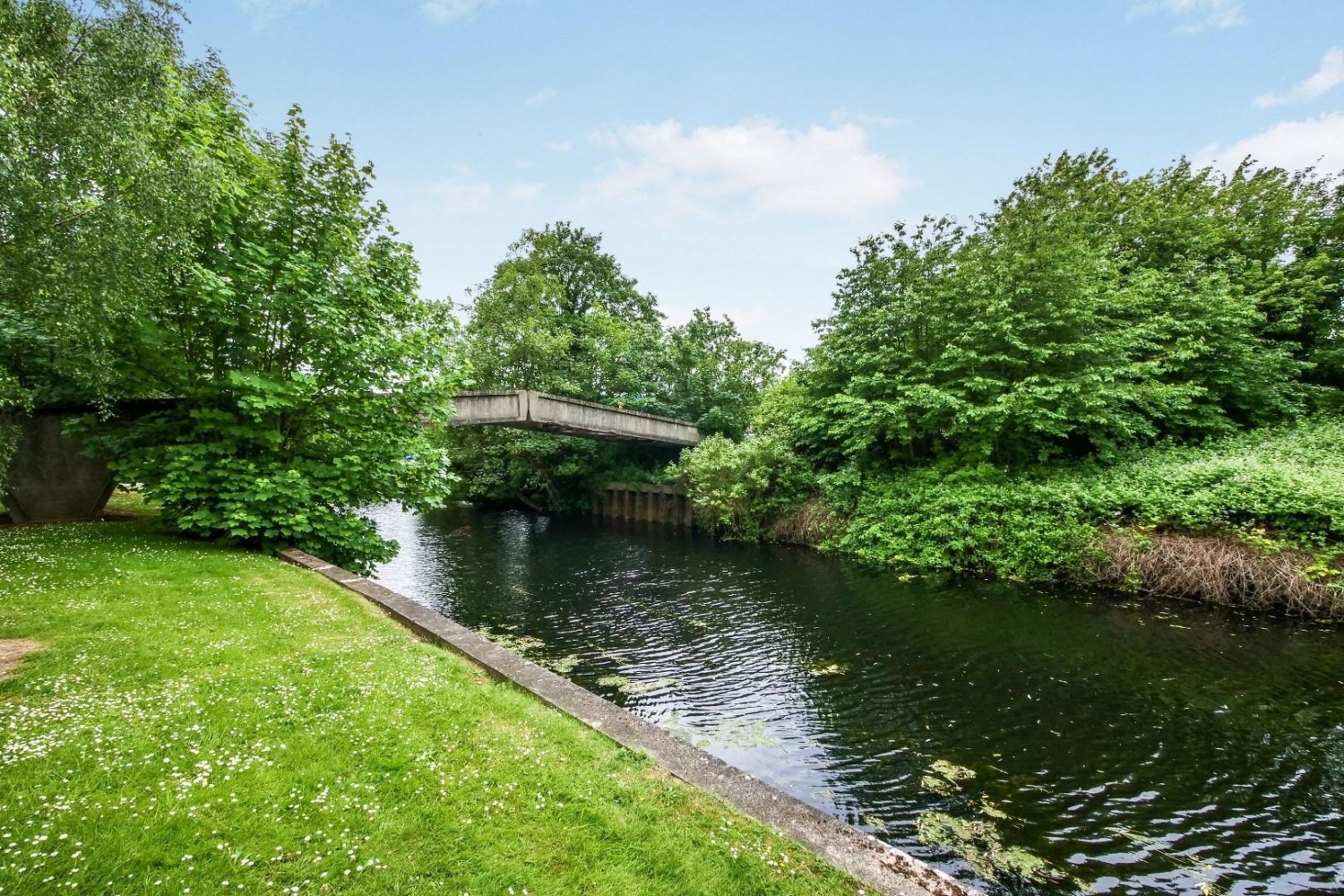 Eboracum Way, York