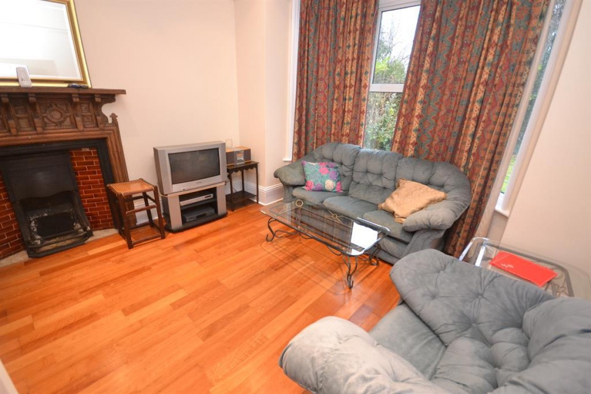 Erleigh Court, Reading, Berkshire