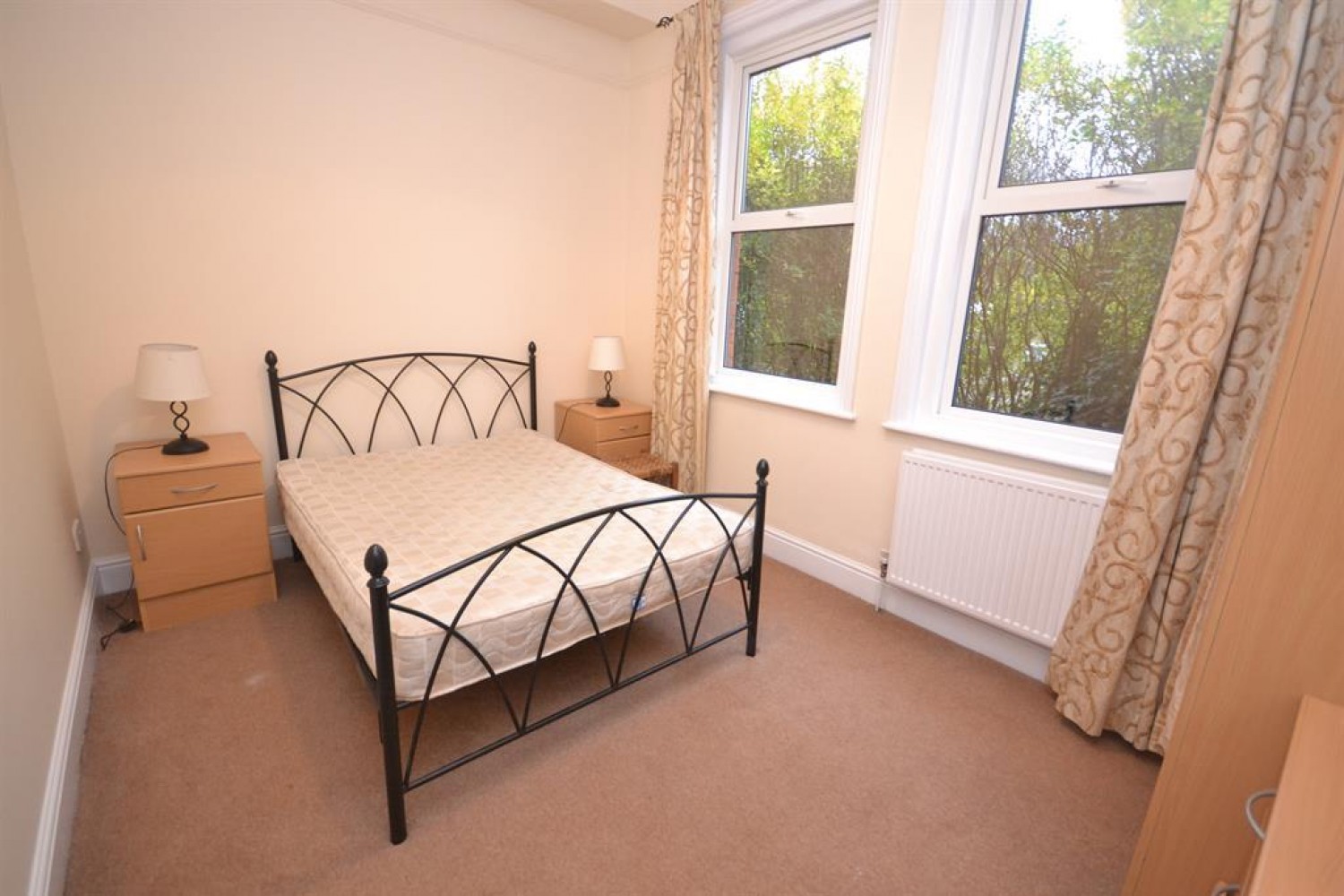 Erleigh Court, Reading, Berkshire