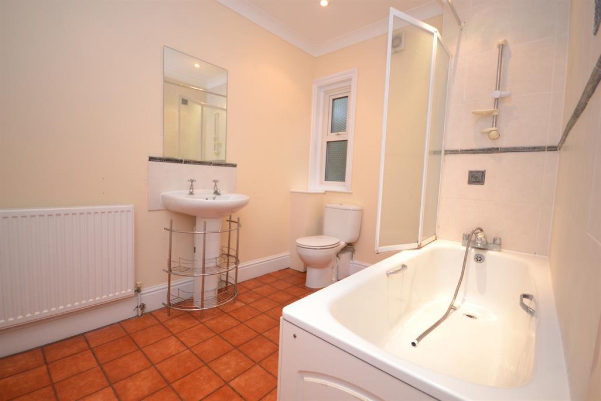 Erleigh Court, Reading, Berkshire