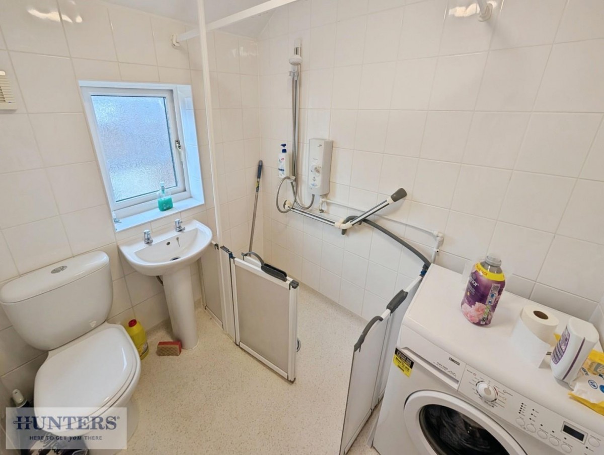 Hudson Avenue, Horden, County Durham SR8 4QL