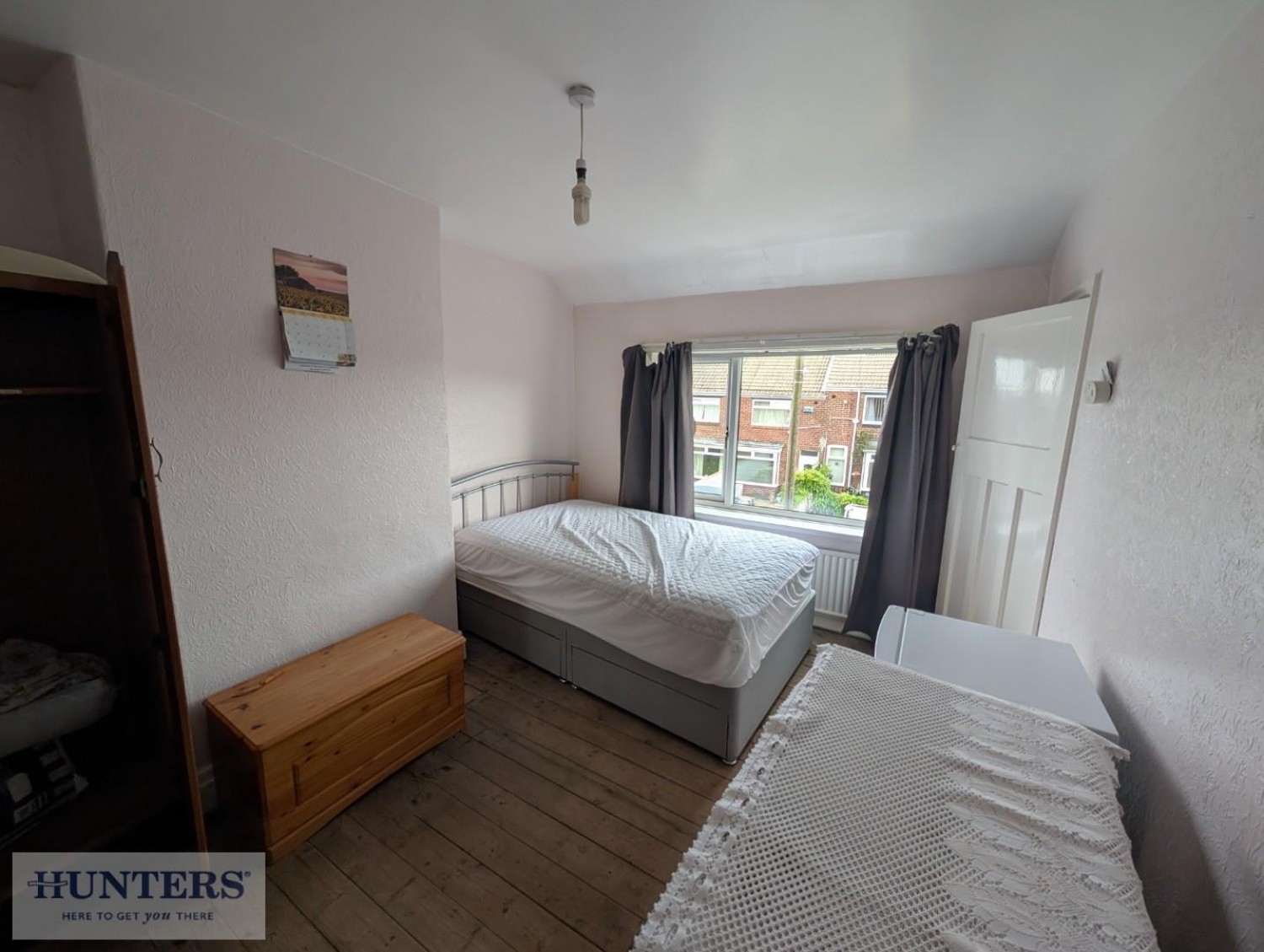 Hudson Avenue, Horden, County Durham SR8 4QL
