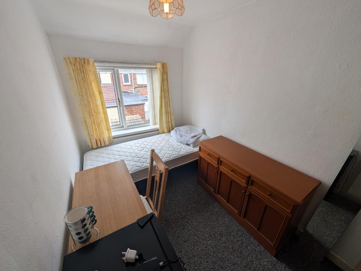Hudson Avenue, Horden, County Durham SR8 4QL