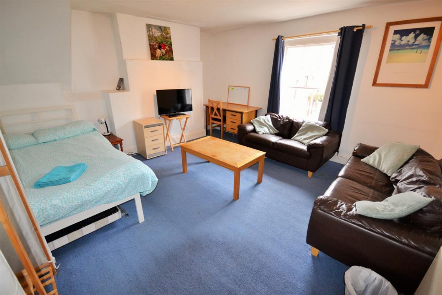 St. Davids Hill, Exeter, EX4 4DA