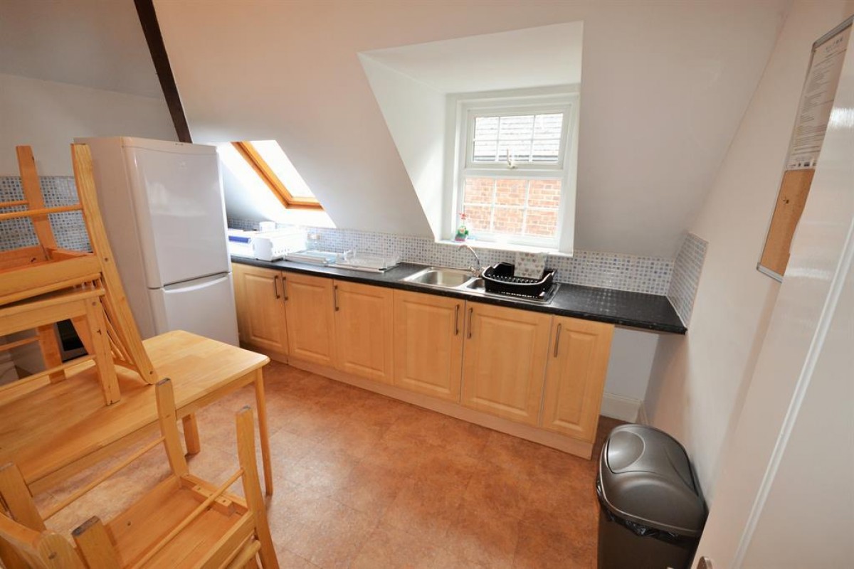 St. Davids Hill, Exeter, EX4 4DA