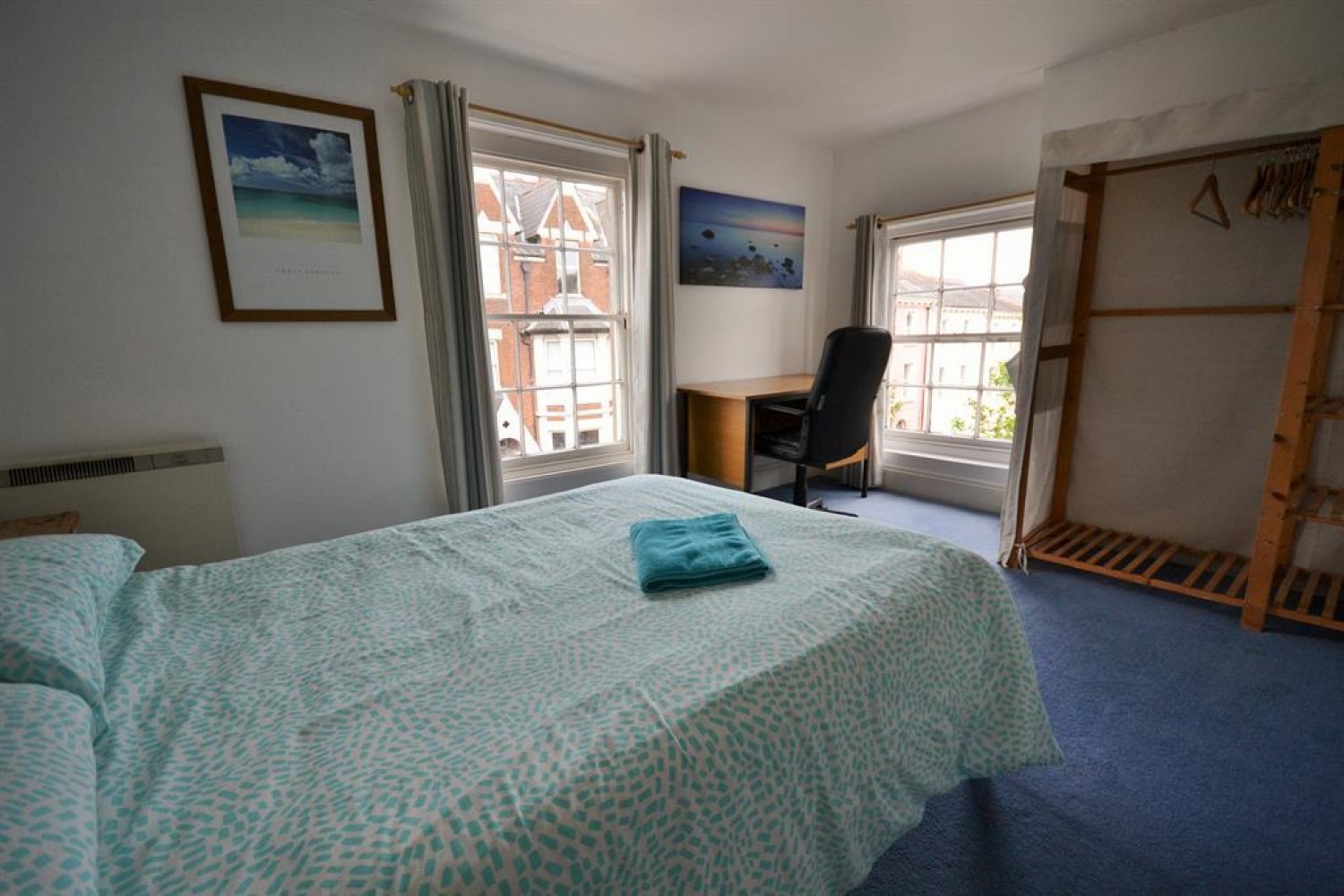St. Davids Hill, Exeter, EX4 4DA