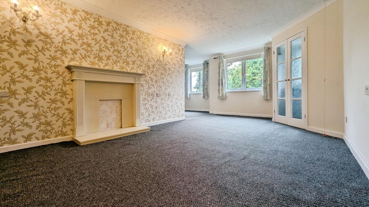 Barons Court, Old Lode Lane, Solihull B92 8LL