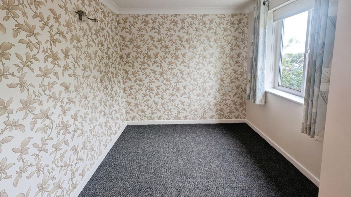 Barons Court, Old Lode Lane, Solihull B92 8LL