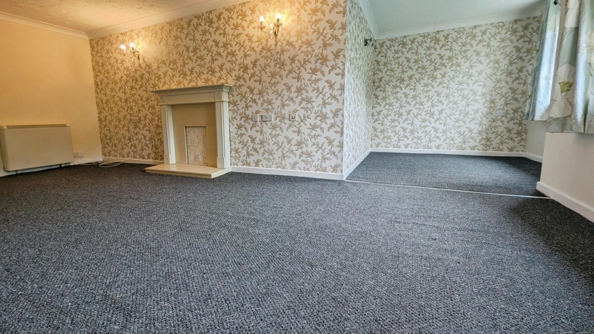 Barons Court, Old Lode Lane, Solihull B92 8LL