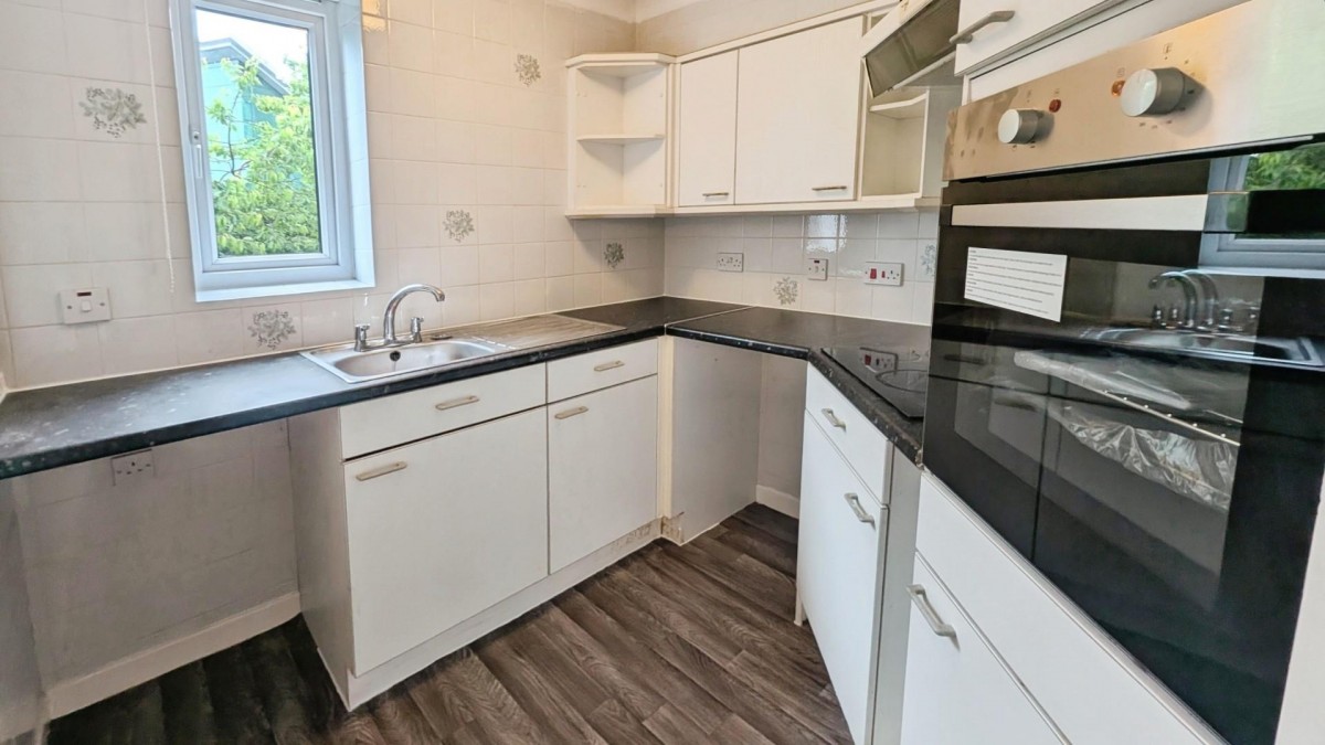 Barons Court, Old Lode Lane, Solihull B92 8LL