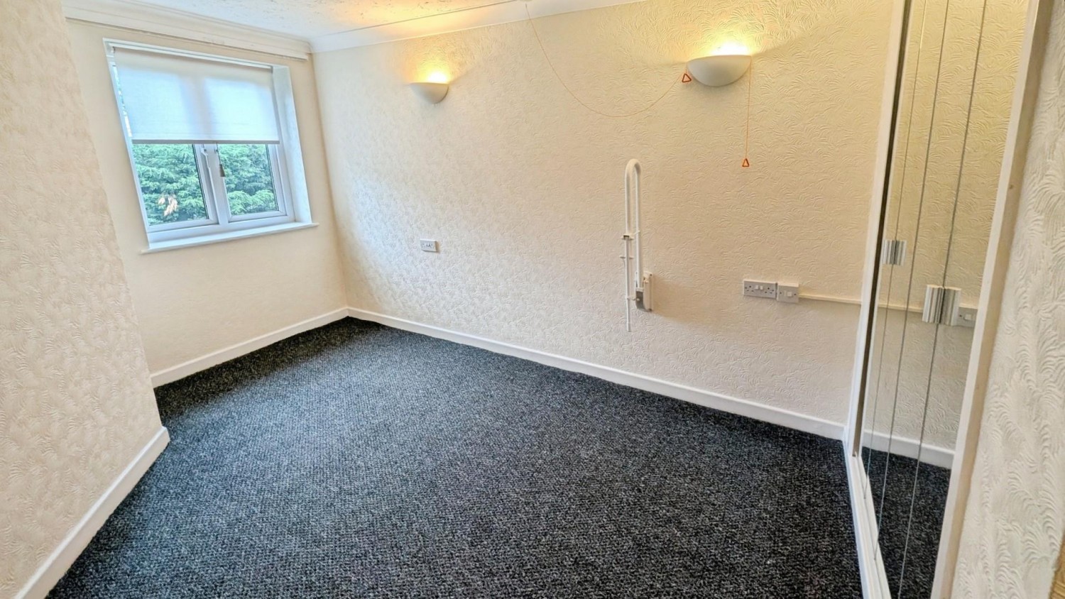 Barons Court, Old Lode Lane, Solihull B92 8LL