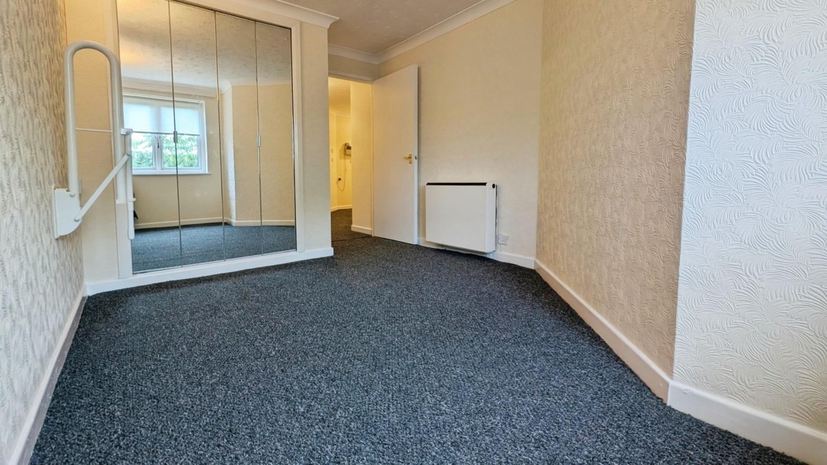 Barons Court, Old Lode Lane, Solihull B92 8LL