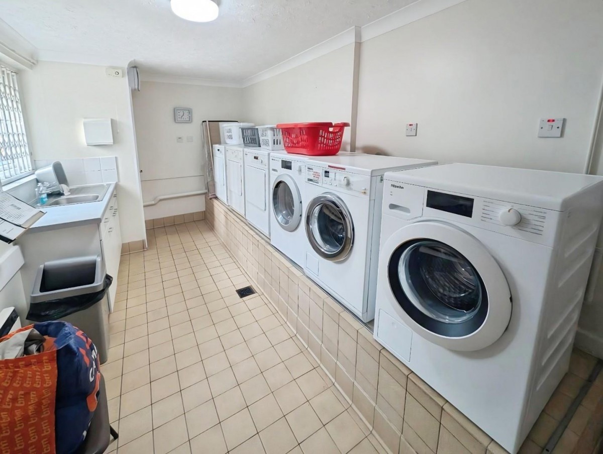 Barons Court, Old Lode Lane, Solihull B92 8LL