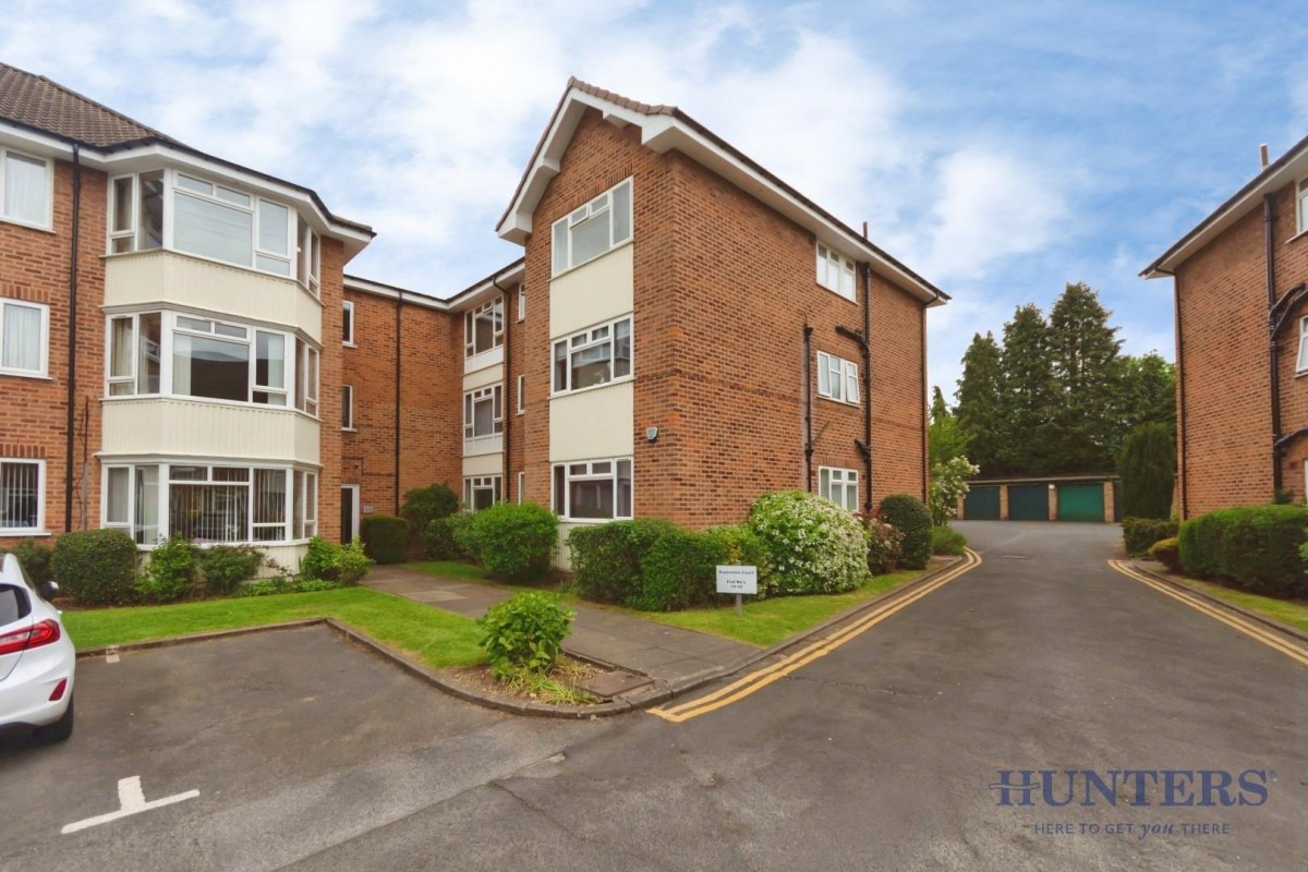 Grange Road, Solihull