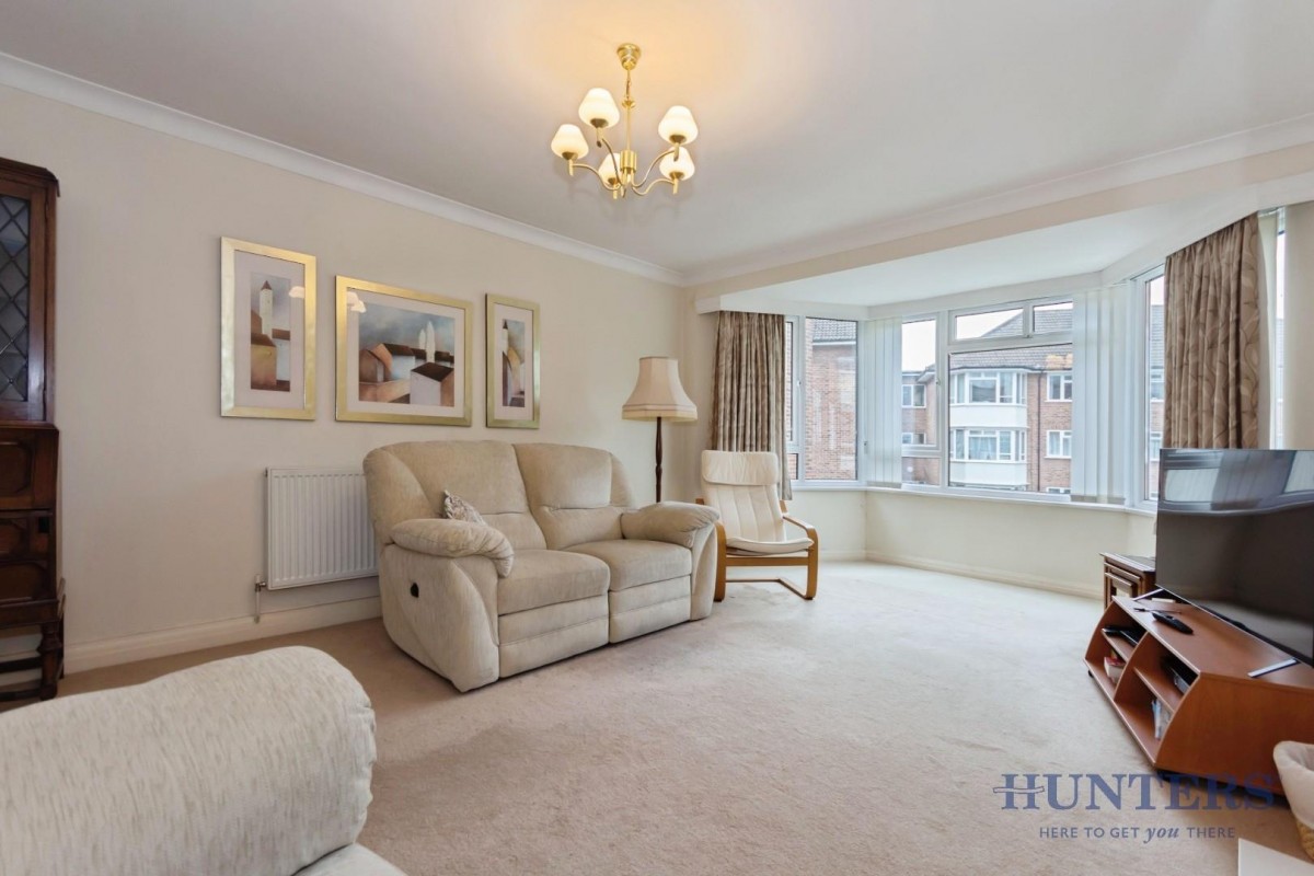 Grange Road, Solihull