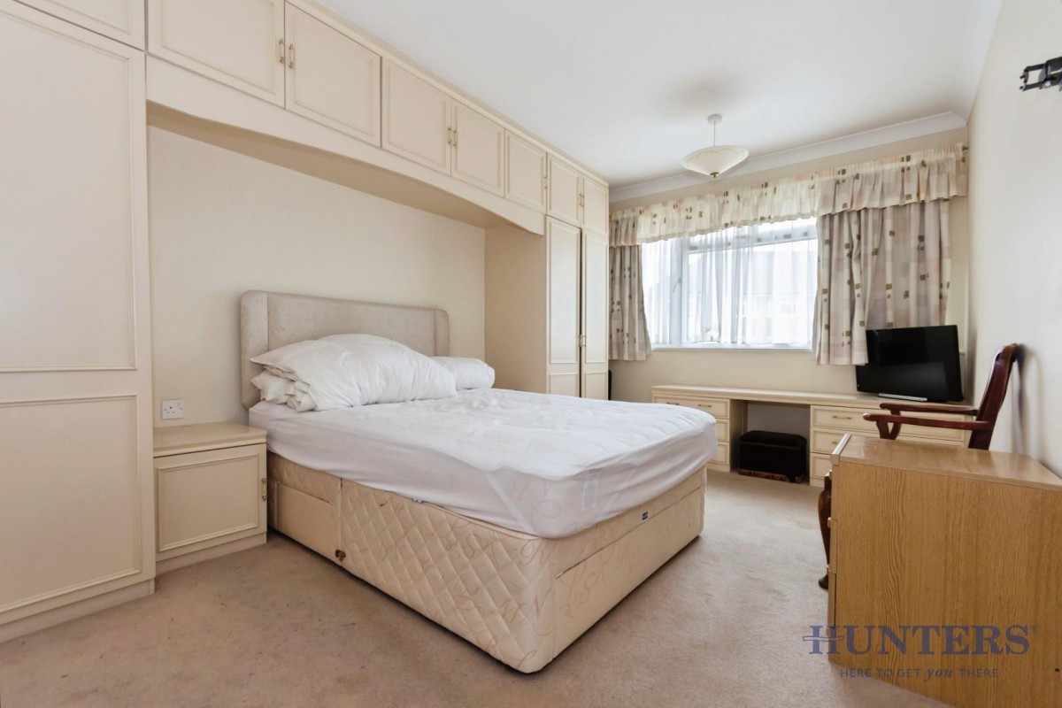 Grange Road, Solihull