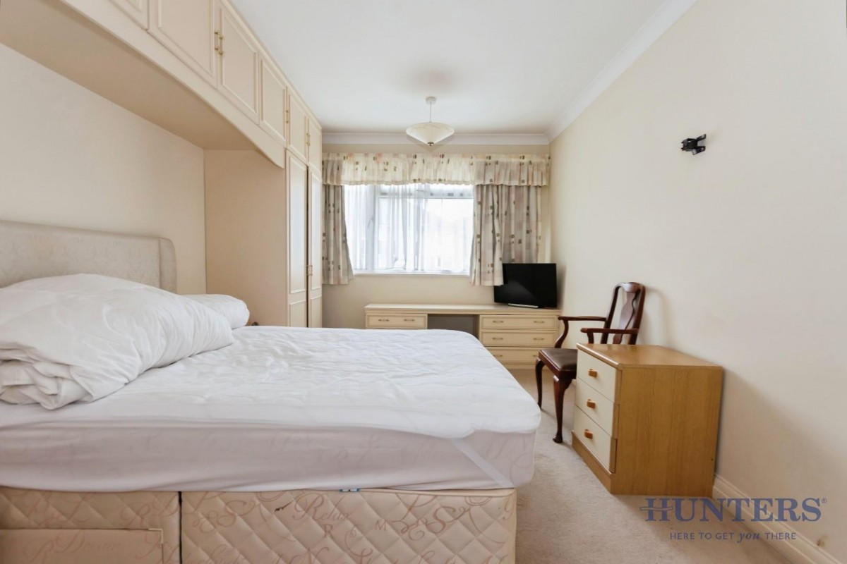 Grange Road, Solihull
