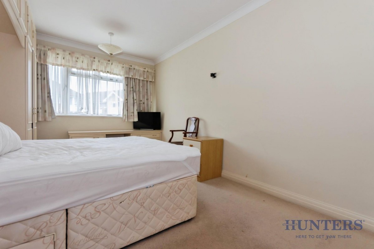 Grange Road, Solihull