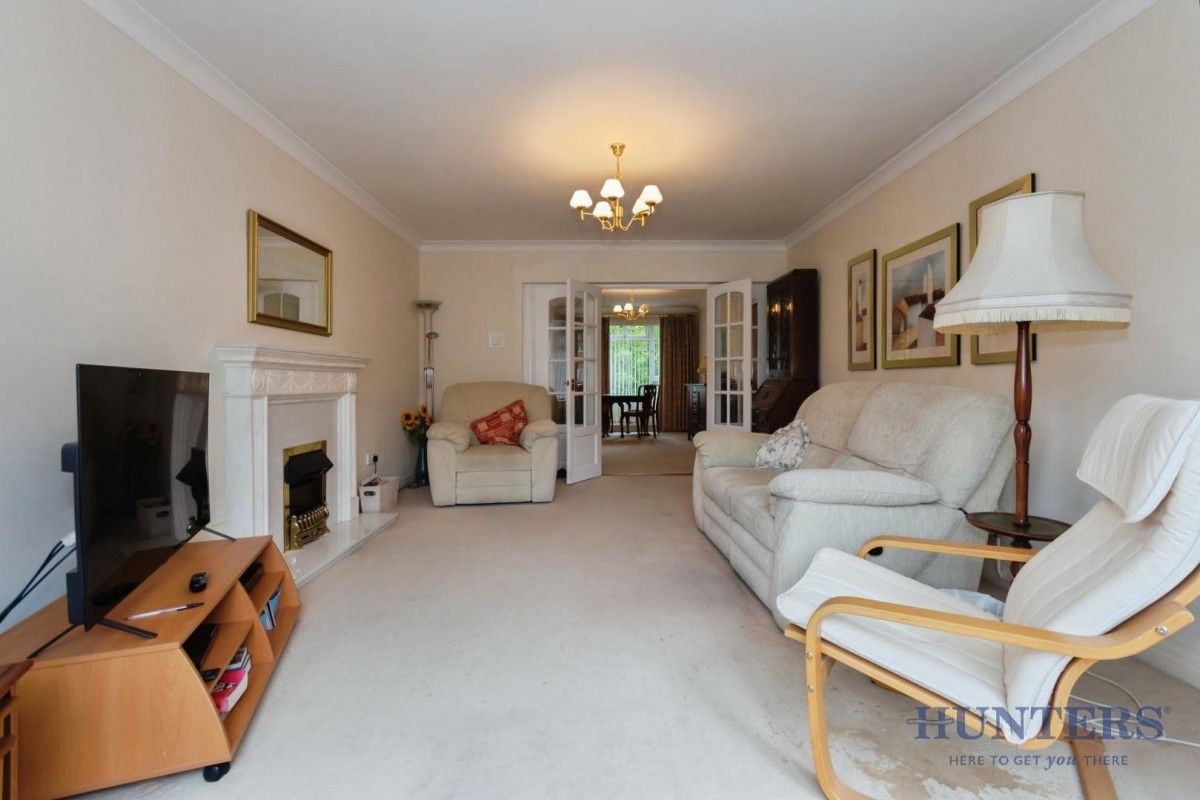 Grange Road, Solihull