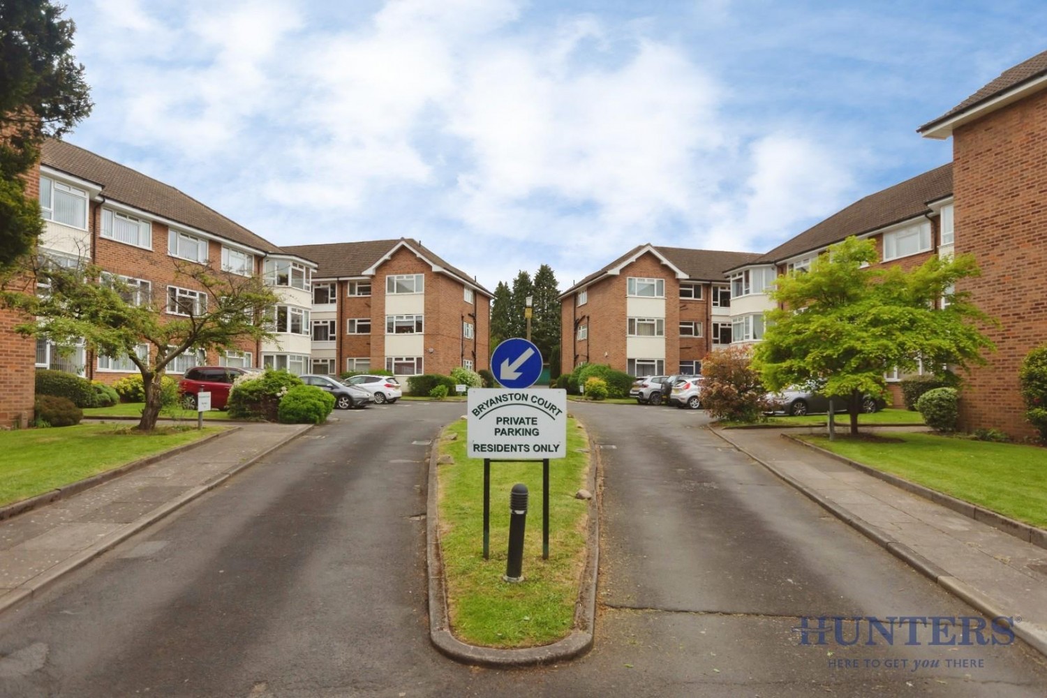 Grange Road, Solihull