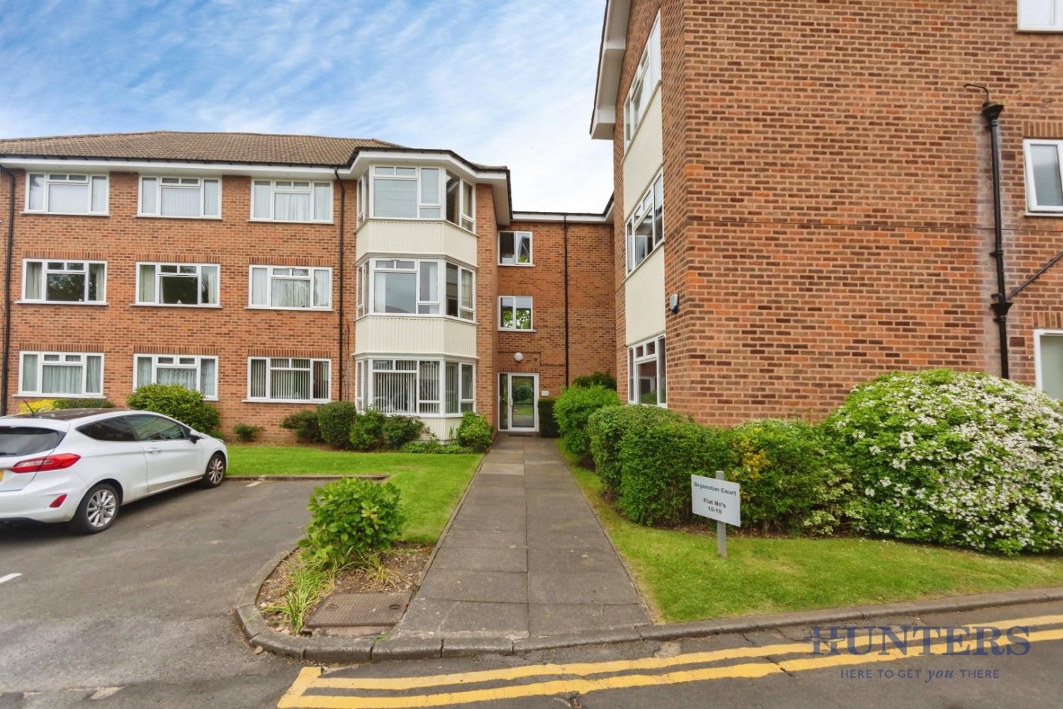 Grange Road, Solihull