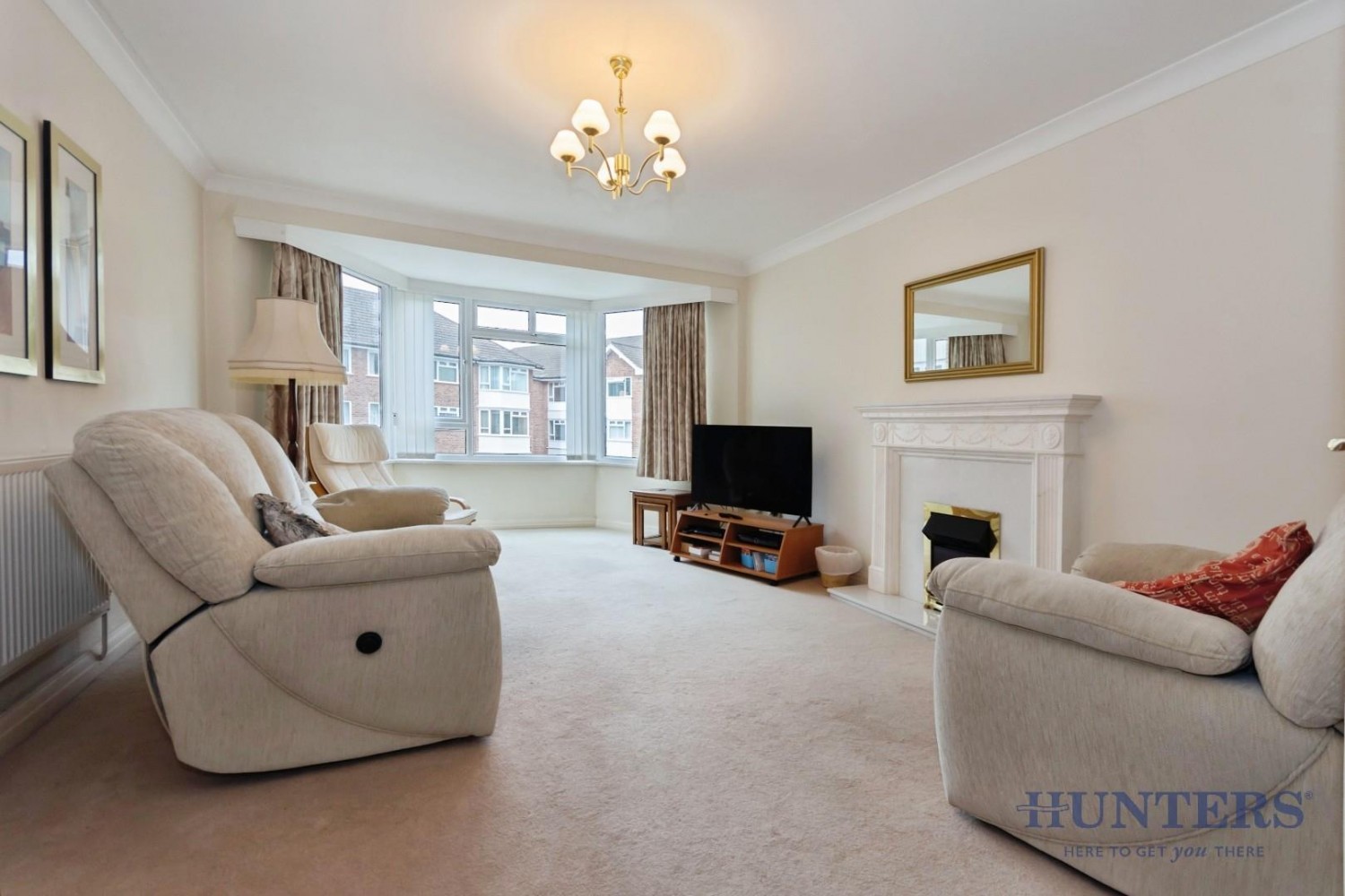 Grange Road, Solihull