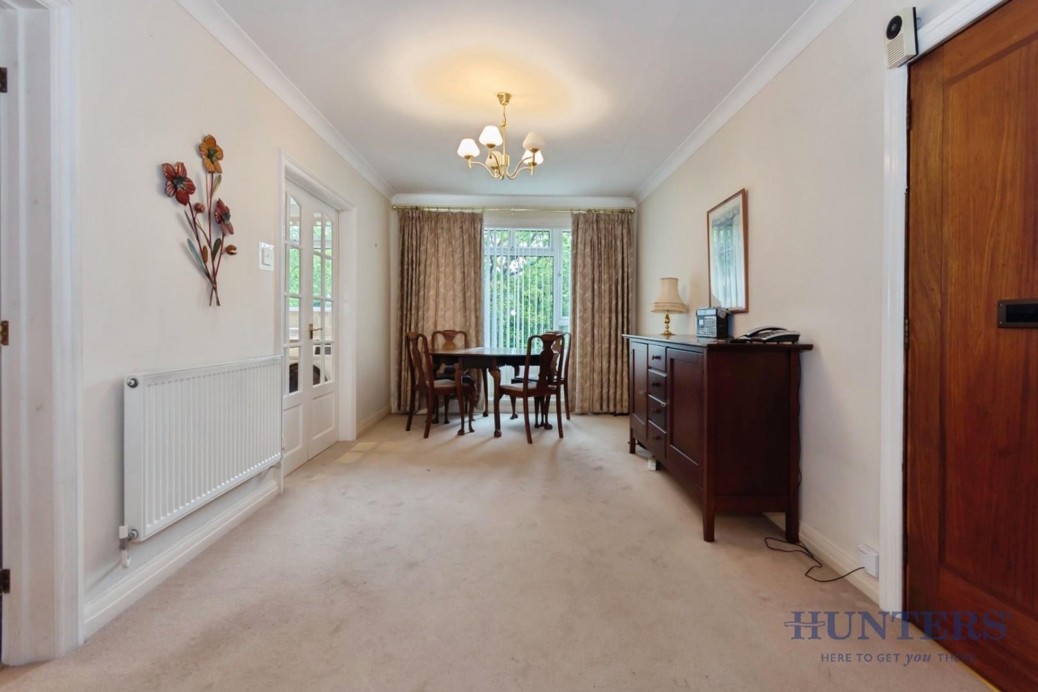 Grange Road, Solihull