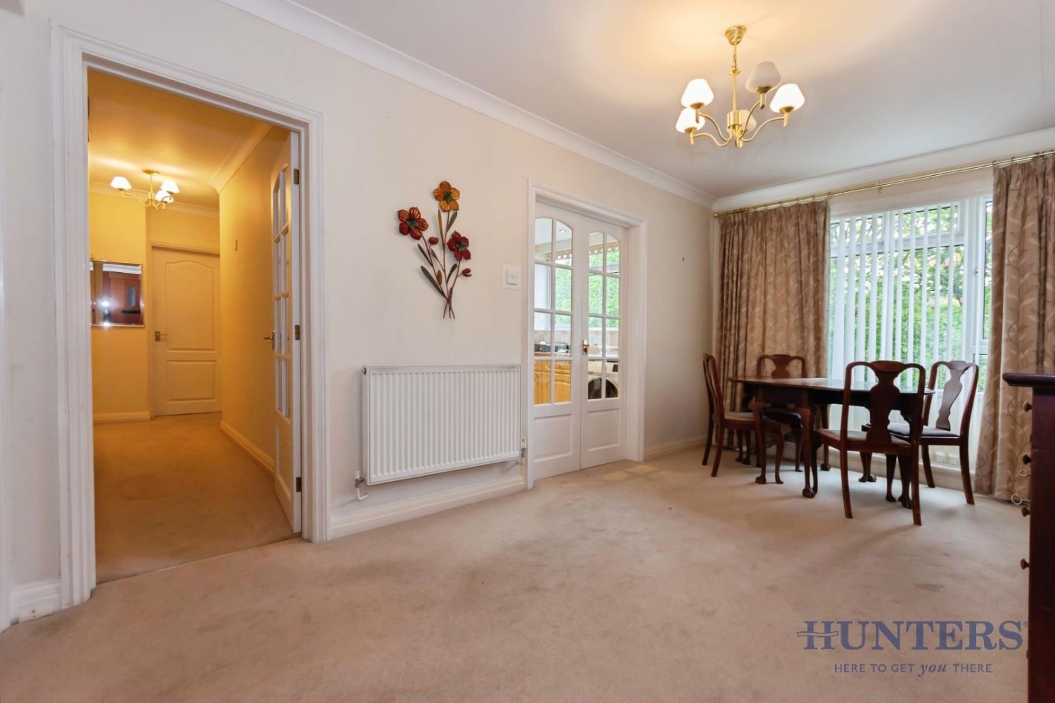 Grange Road, Solihull