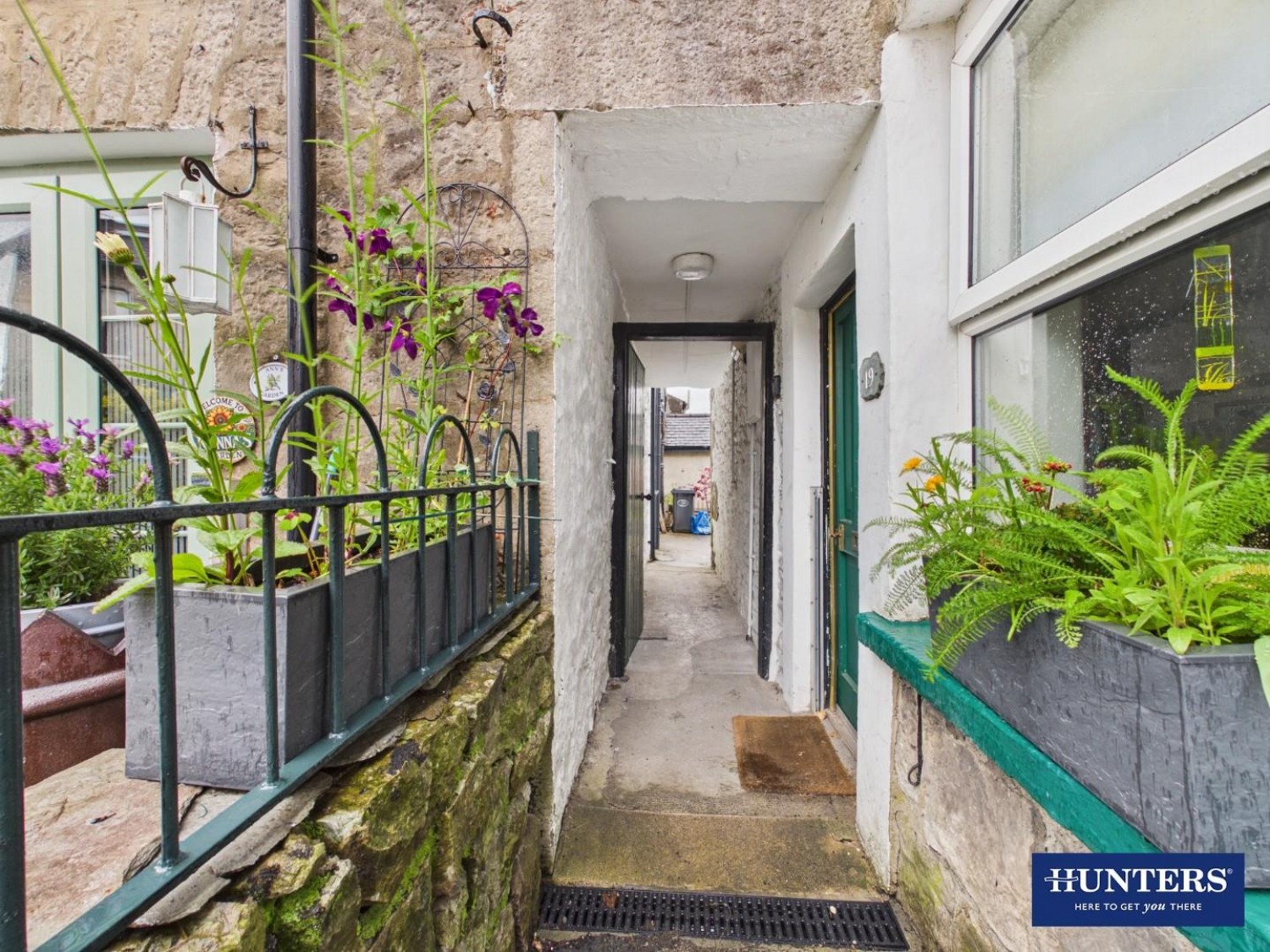 Castle Street, Kendal