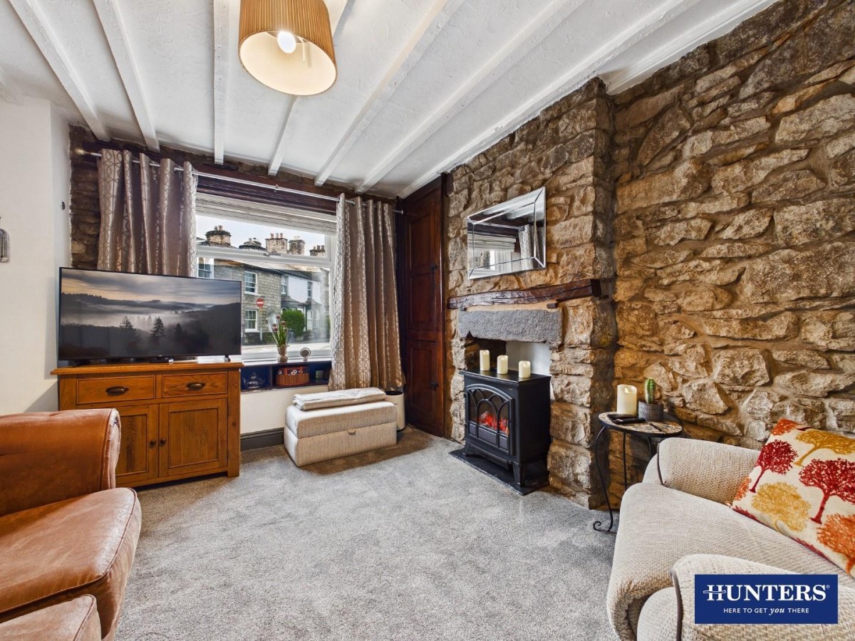 Castle Street, Kendal