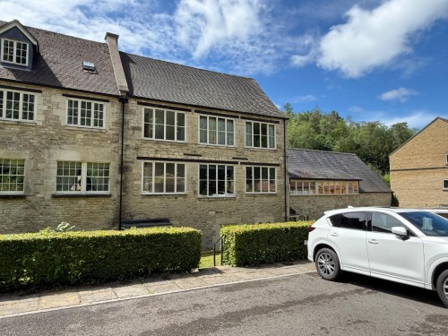 Longfords Mill, Minchinhampton, Stroud
