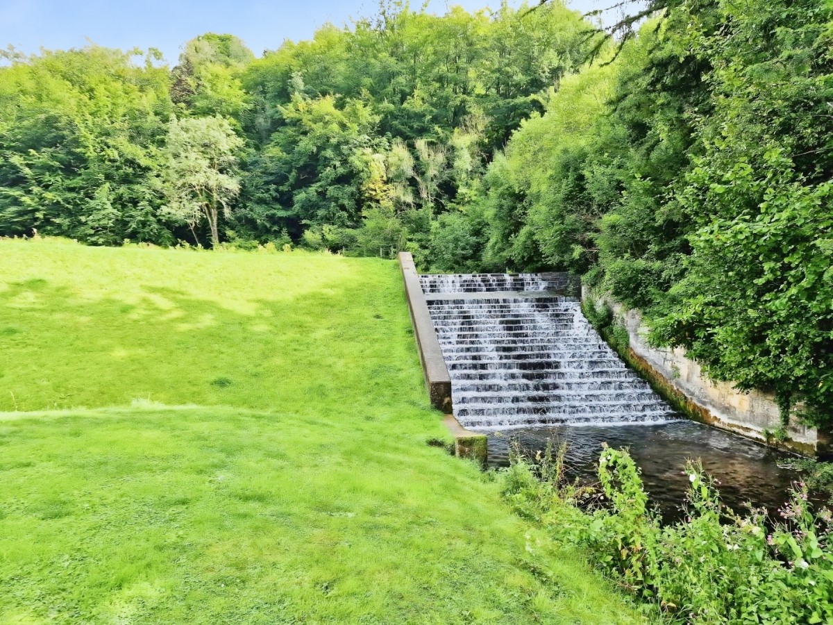 Longfords Mill, Minchinhampton, Stroud