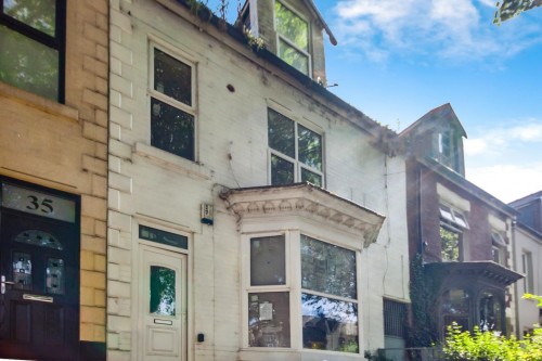 Sheldon Road, Nether Edge, Sheffield, S7 1GT