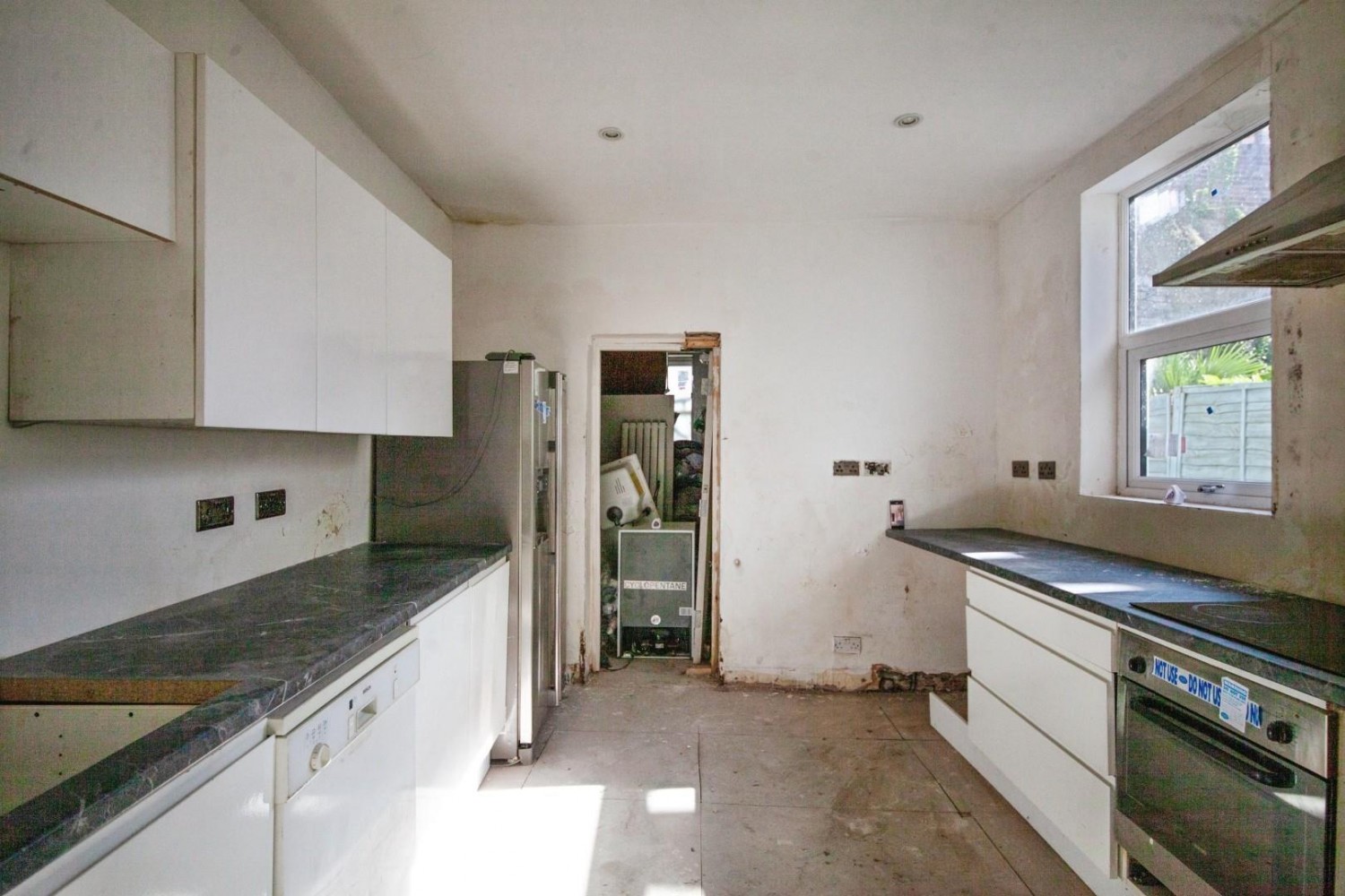 Sheldon Road, Nether Edge, Sheffield, S7 1GT