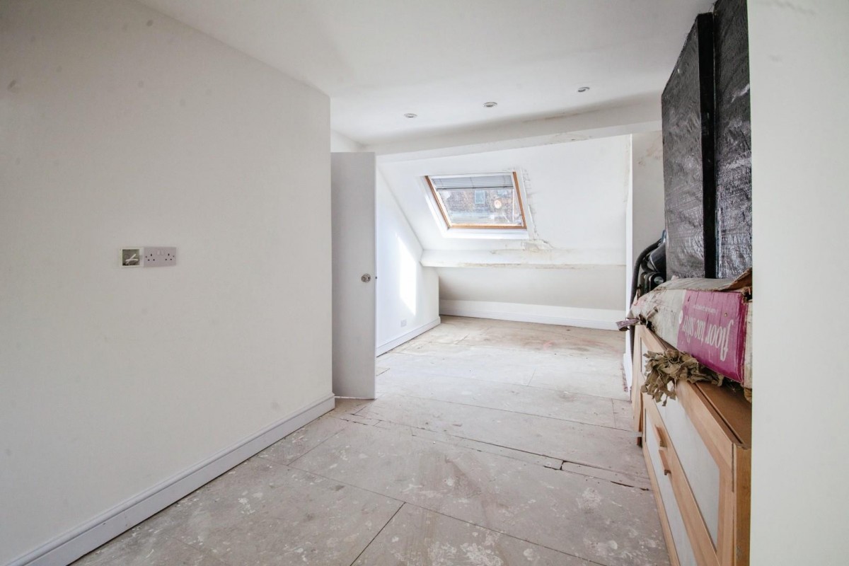 Sheldon Road, Nether Edge, Sheffield, S7 1GT