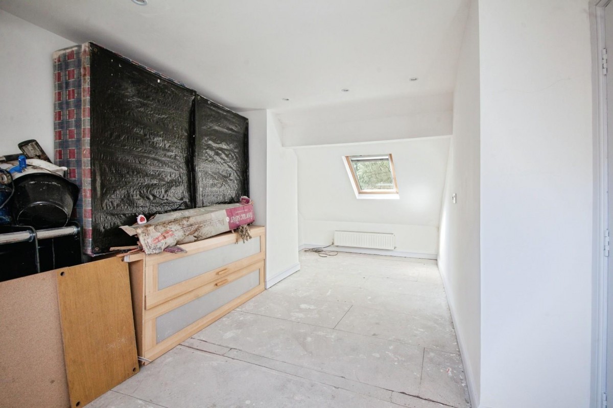 Sheldon Road, Nether Edge, Sheffield, S7 1GT