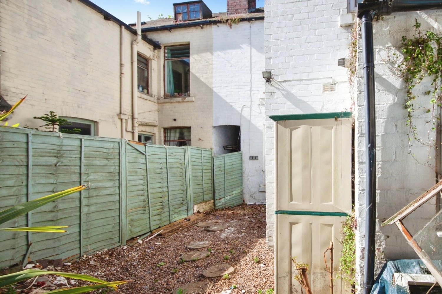 Sheldon Road, Nether Edge, Sheffield, S7 1GT