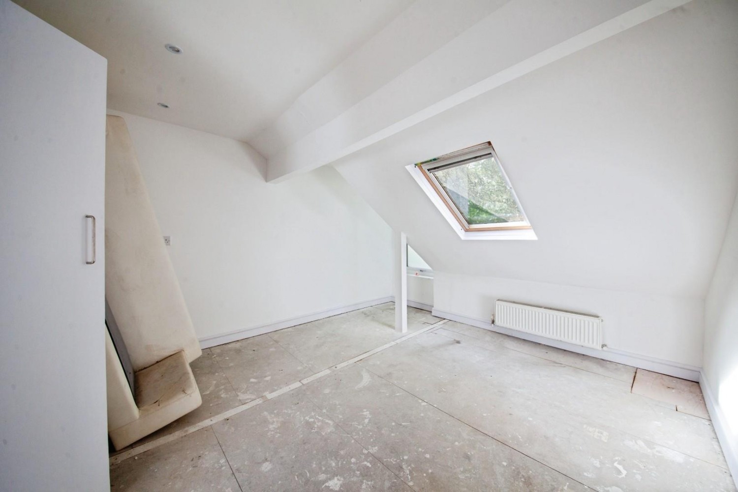 Sheldon Road, Nether Edge, Sheffield, S7 1GT