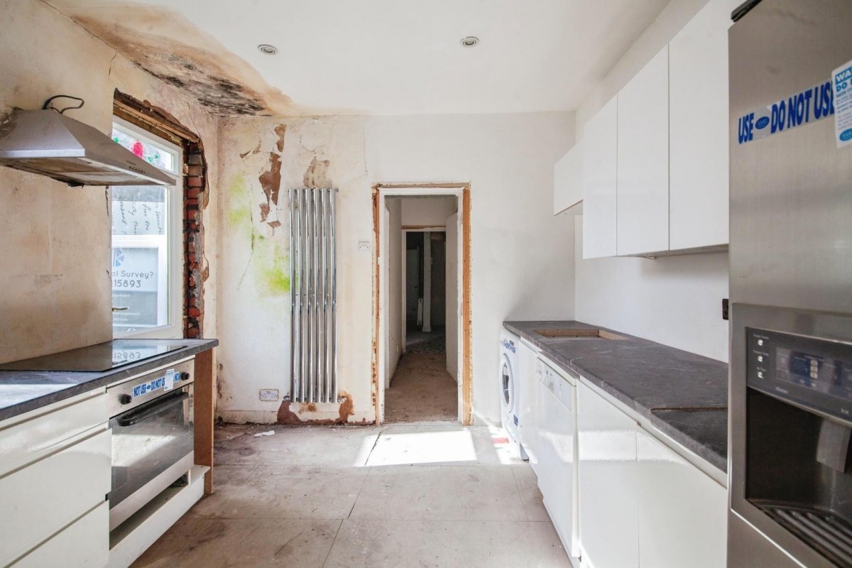 Sheldon Road, Nether Edge, Sheffield, S7 1GT