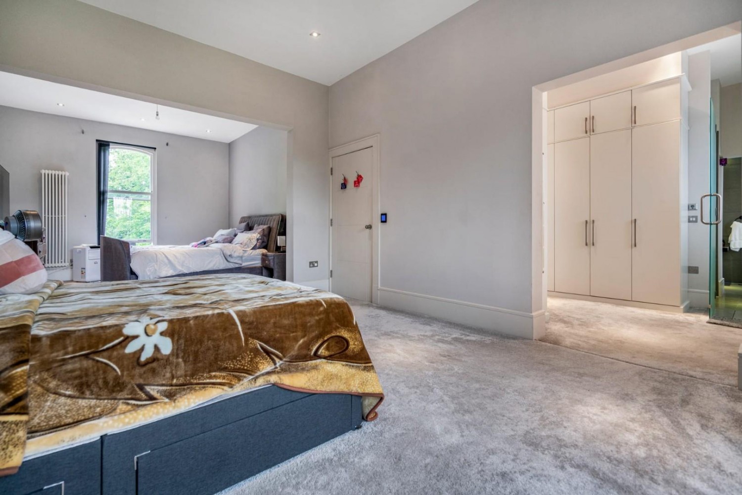 Ellesmere Road, Ellesmere Park, Manchester