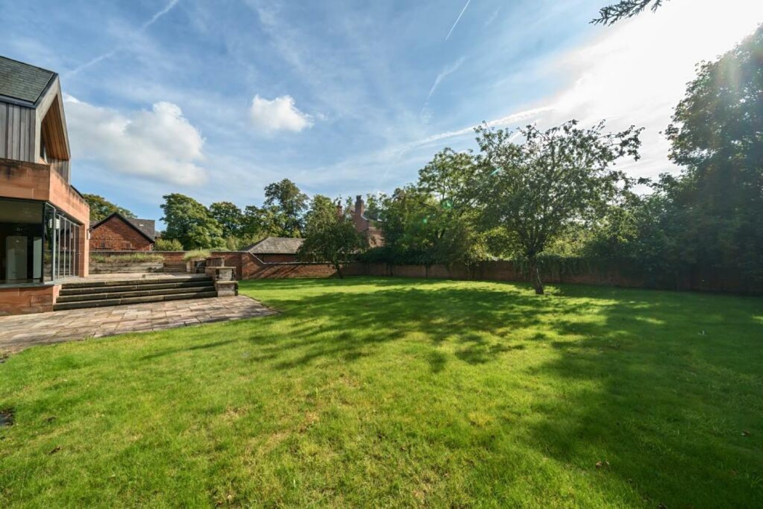 Ellesmere Road, Ellesmere Park, Manchester