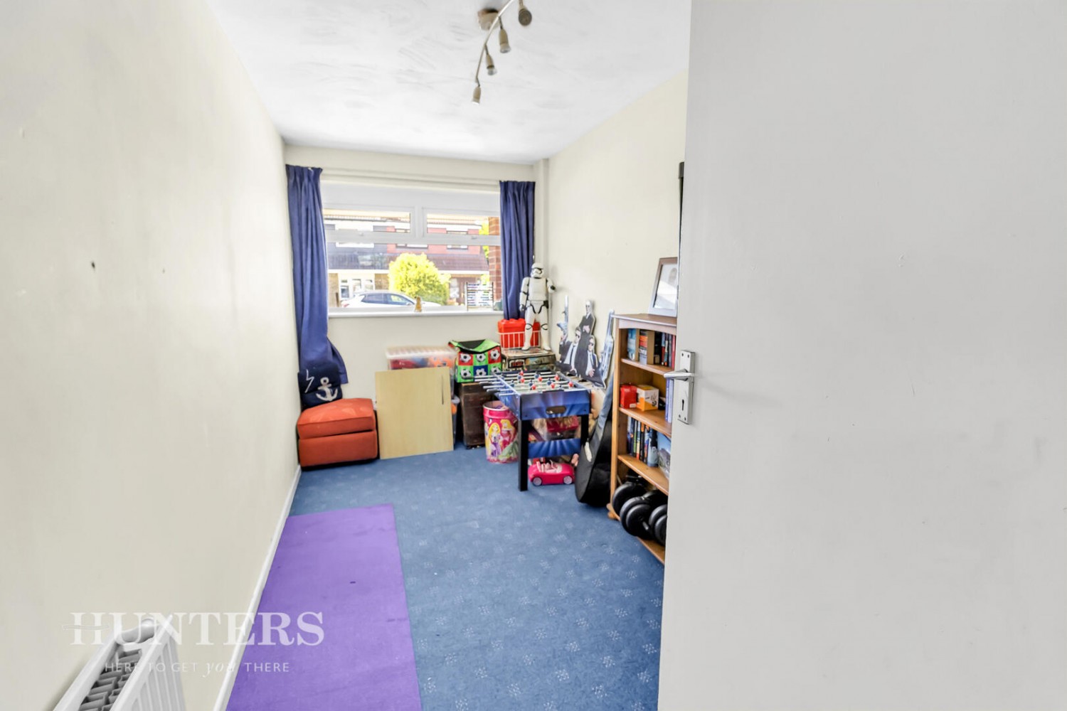 Chichester Close, Smithy Bridge OL15 8QL