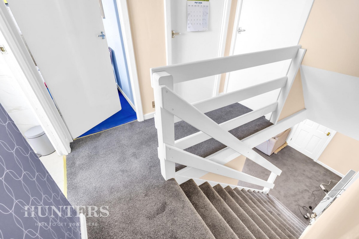 Chichester Close, Smithy Bridge OL15 8QL