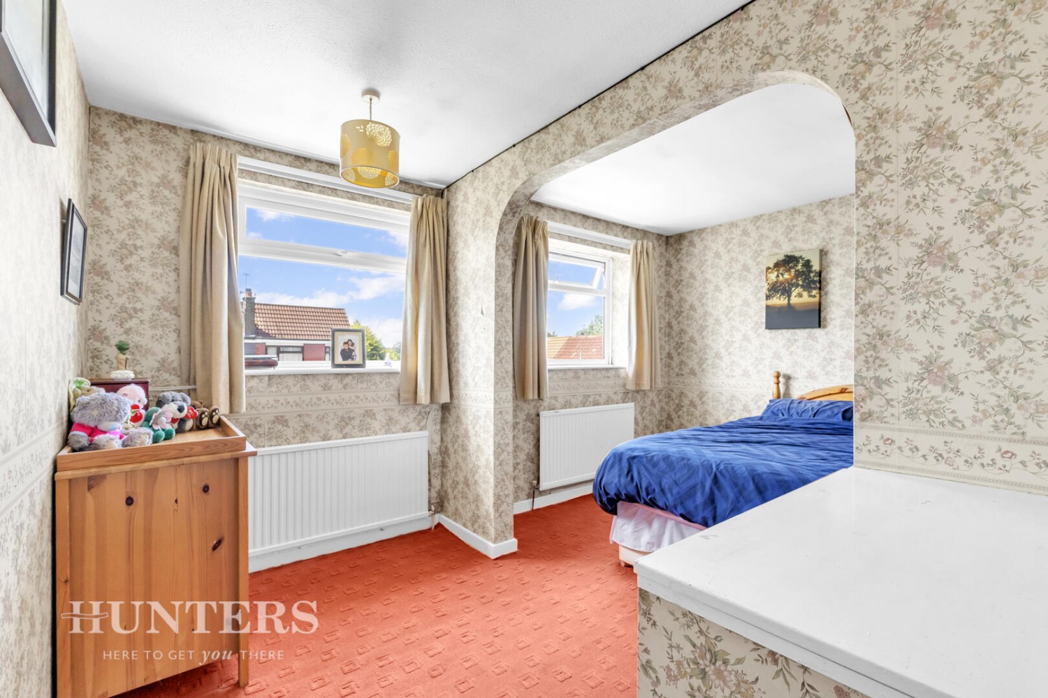 Chichester Close, Smithy Bridge OL15 8QL