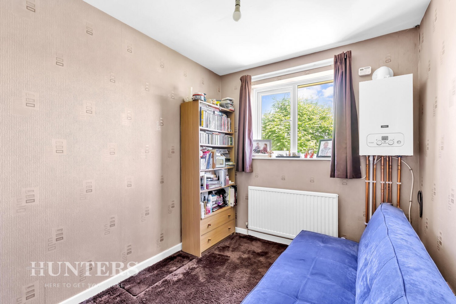 Chichester Close, Smithy Bridge OL15 8QL