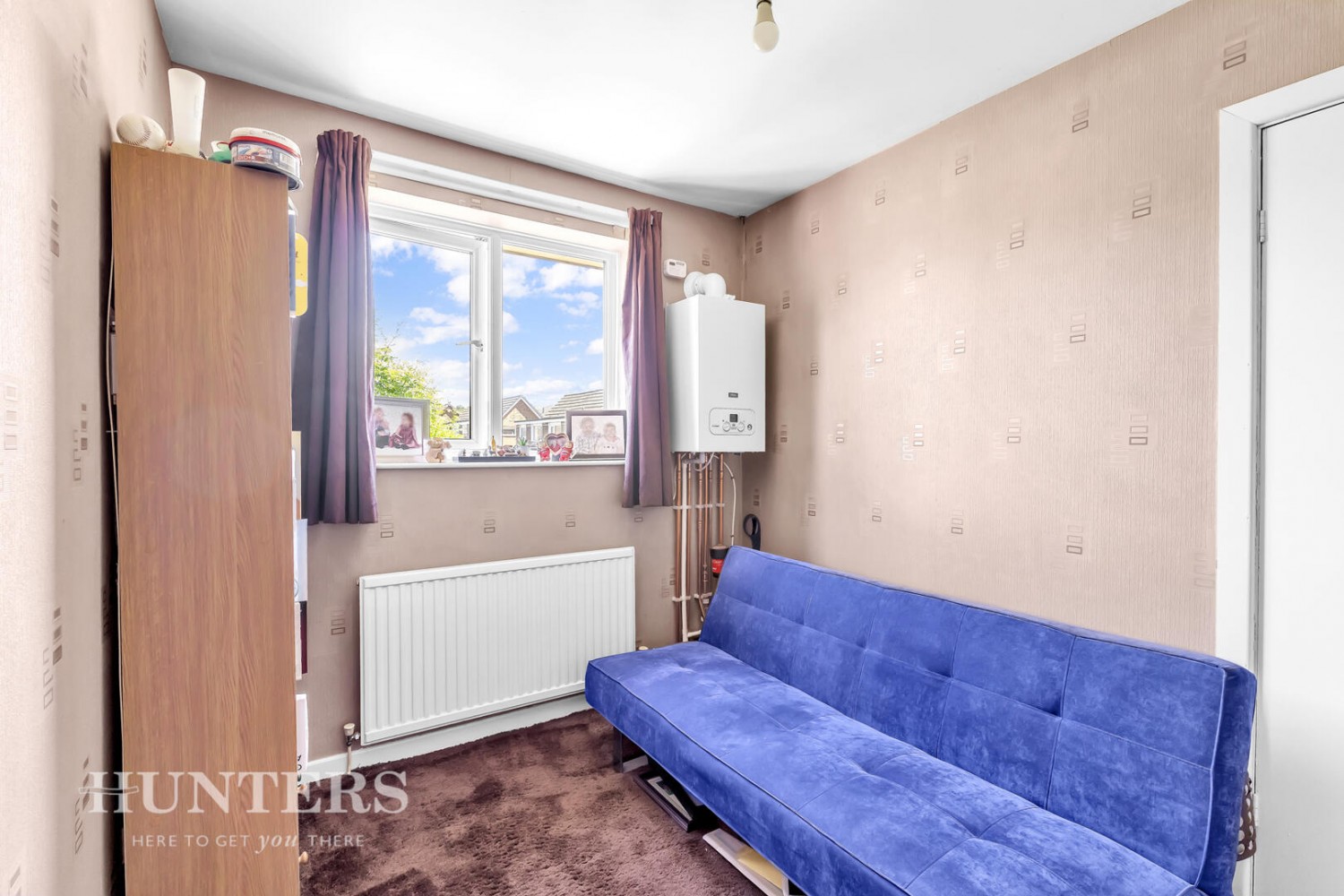 Chichester Close, Smithy Bridge OL15 8QL