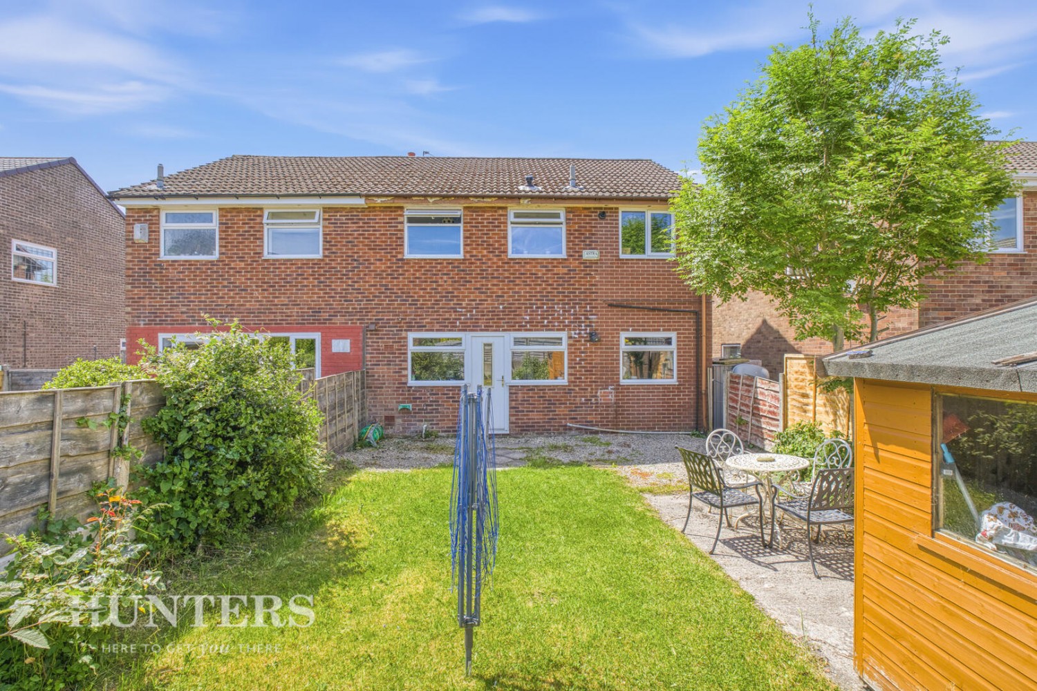 Chichester Close, Smithy Bridge OL15 8QL