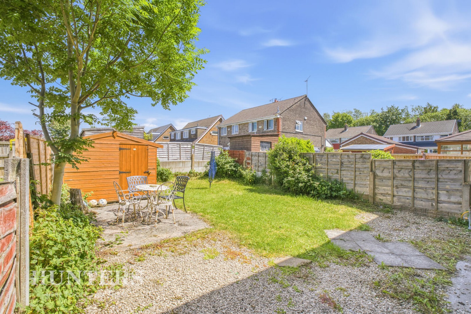 Chichester Close, Smithy Bridge OL15 8QL